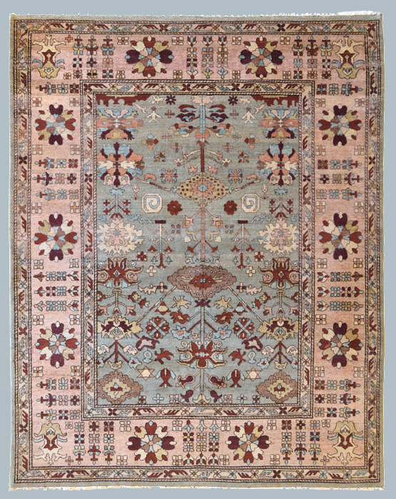 UZBEK