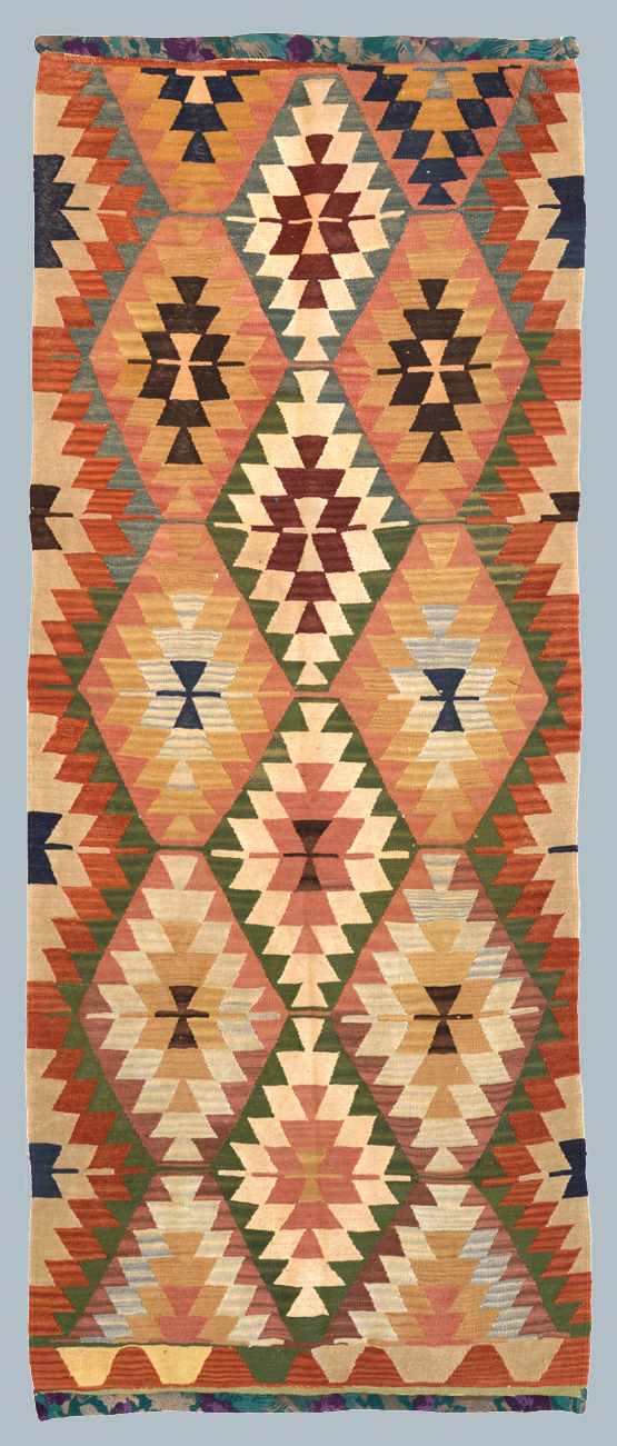 DENIZILI KILIM