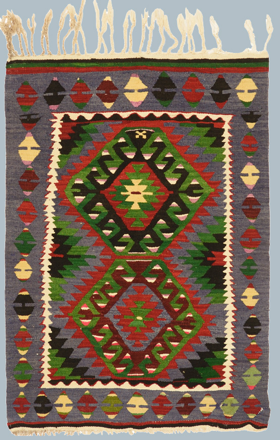 FETIE KILIM