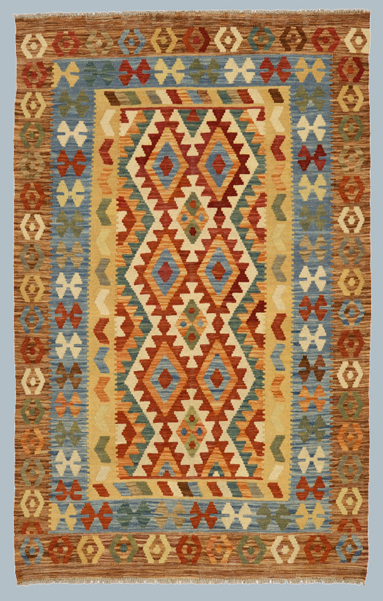 KILIM AFGAN