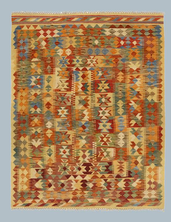 KILIM AFGAN
