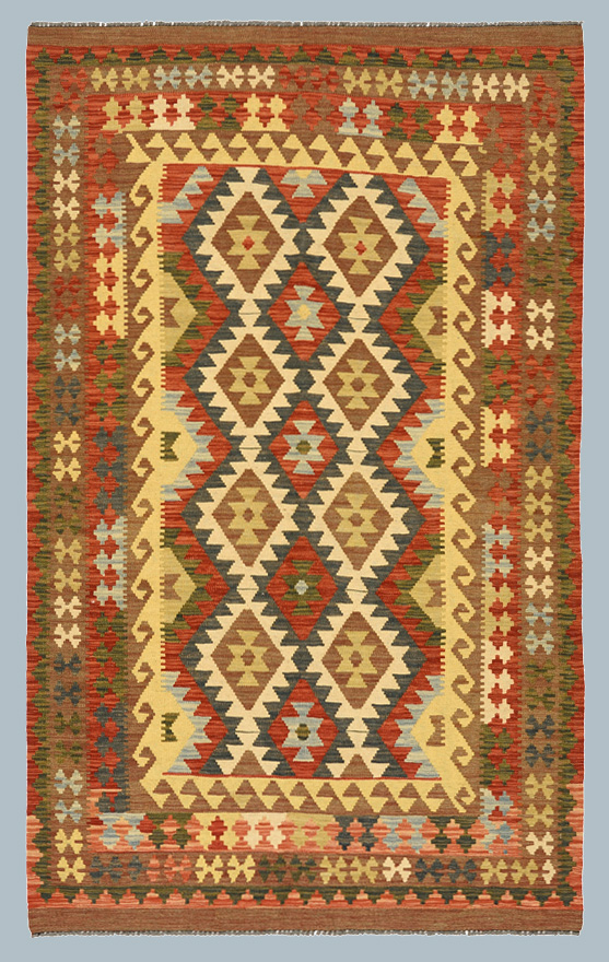 KILIM AFGAN