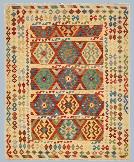 KILIM AFGAN