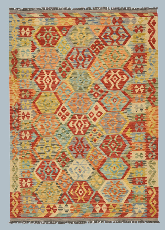 KILIM AFGAN