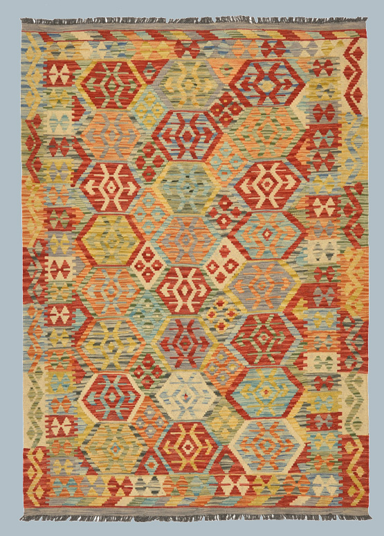 KILIM AFGAN