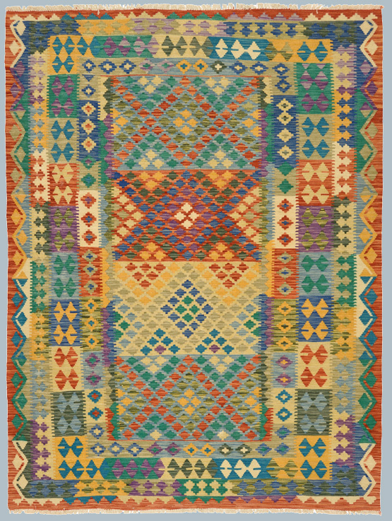 KILIM AFGAN