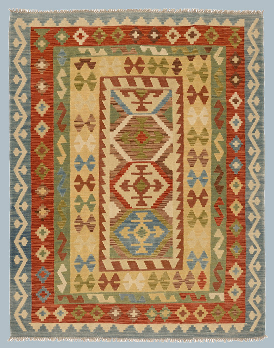 KILIM AFGAN