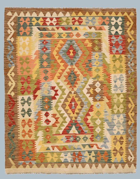 KILIM AFGAN