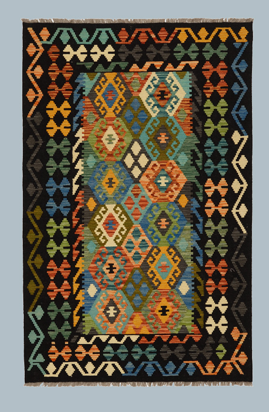 KILIM AFGAN