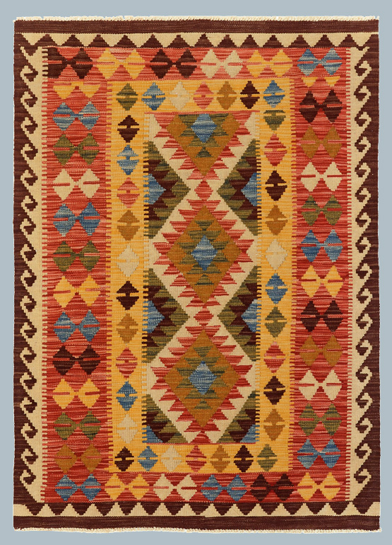 KILIM AFGAN