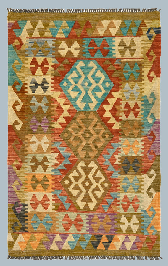 KILIM AFGAN