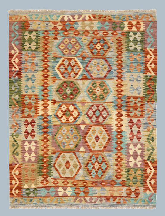 KILIM AFGAN