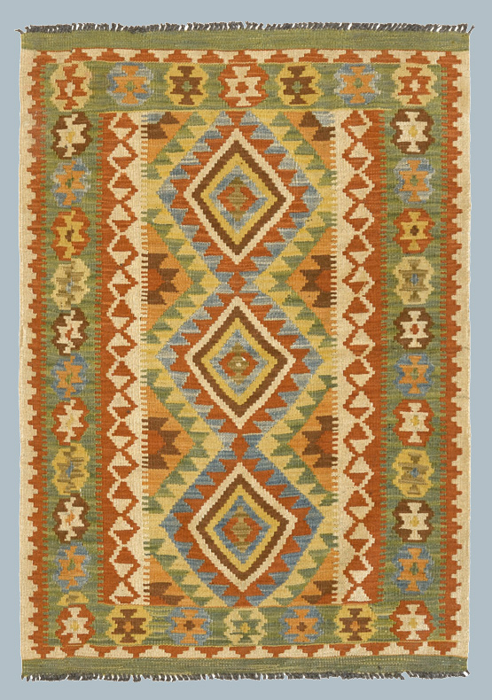 KILIM AFGAN