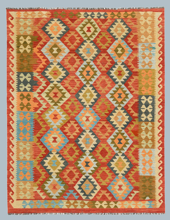 KILIM AFGAN