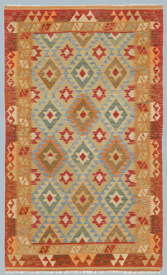 KILIM AFGAN