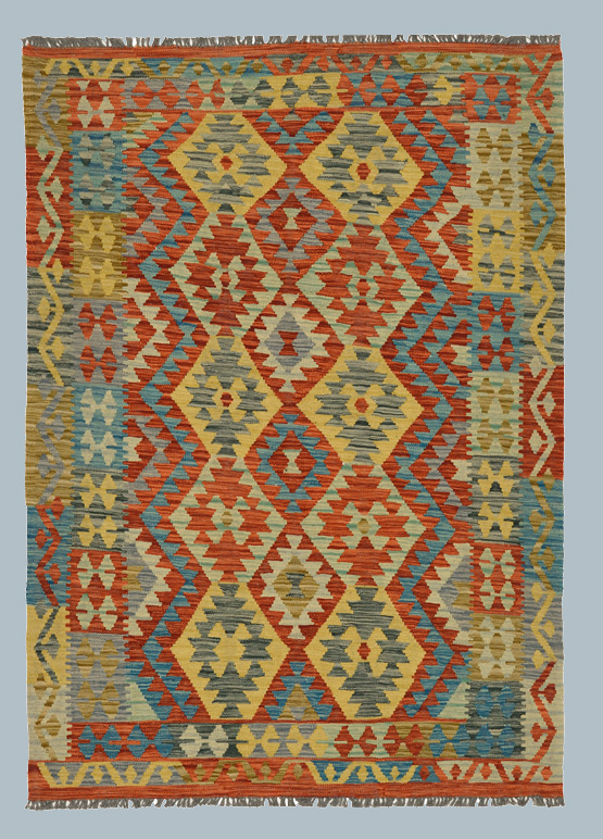 KILIM AFGAN