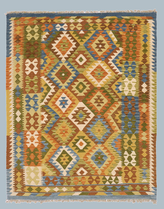 KILIM AFGAN