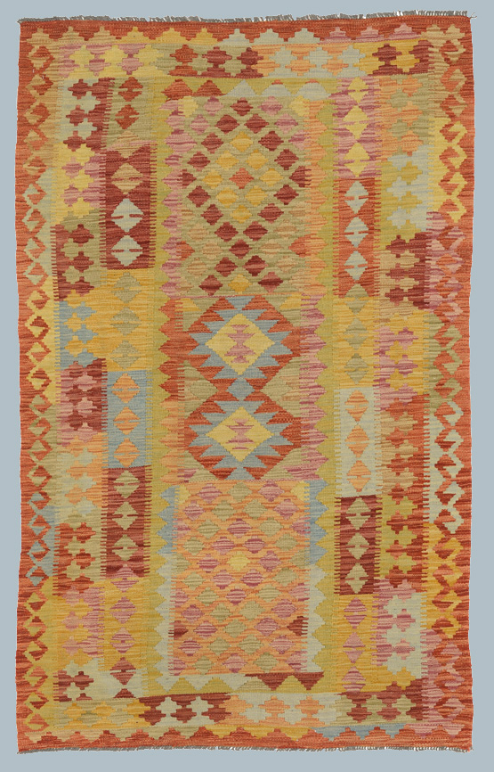 KILIM AFGAN