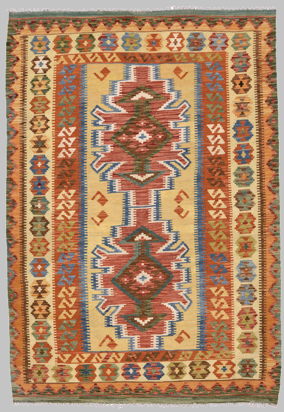 KILIM AFGAN