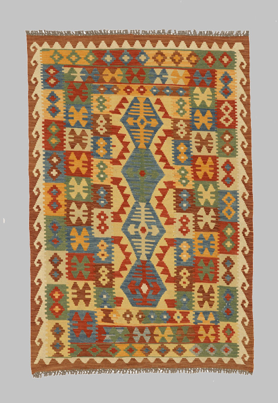 KILIM AFGAN