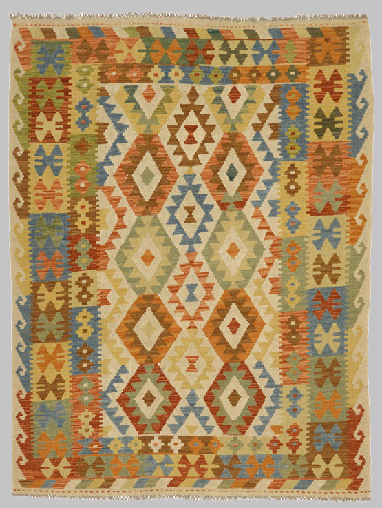 KILIM AFGAN