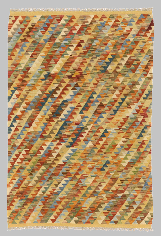 KILIM AFGAN