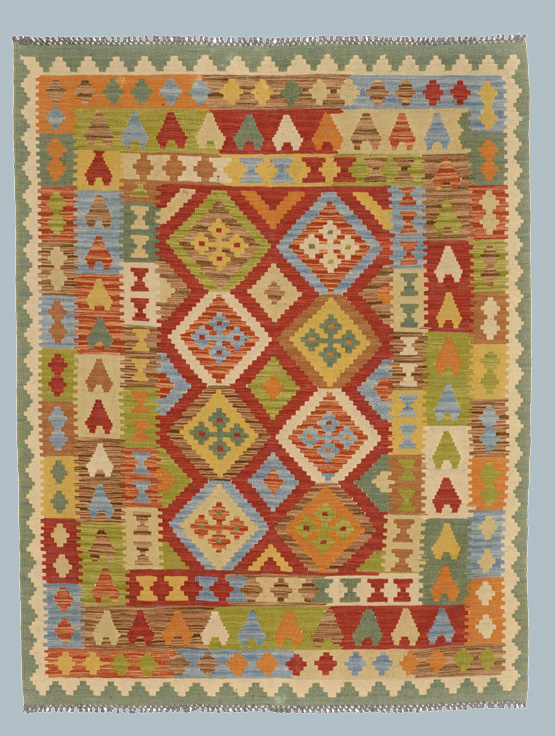 KILIM AFGAN