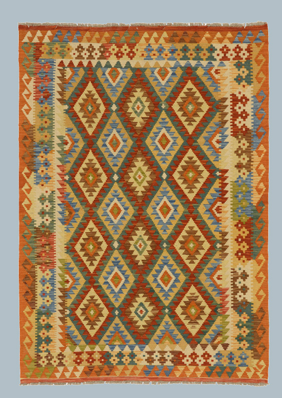 KILIM AFGAN