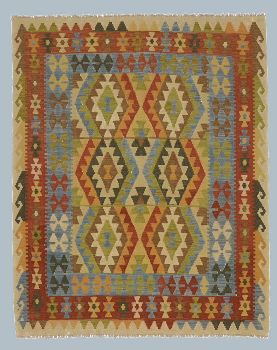 KILIM AFGAN