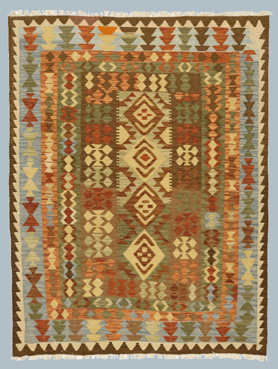 KILIM AFGAN