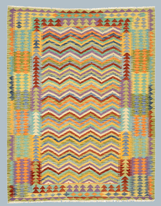 KILIM AFGAN