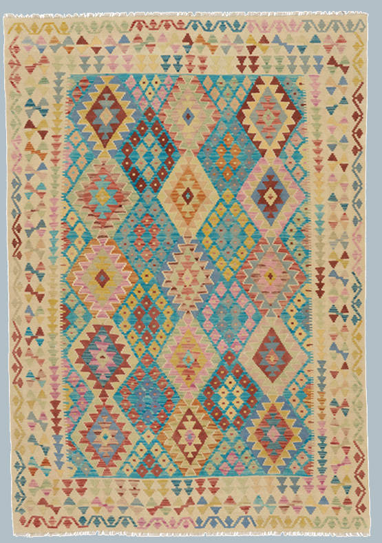 KILIM AFGAN