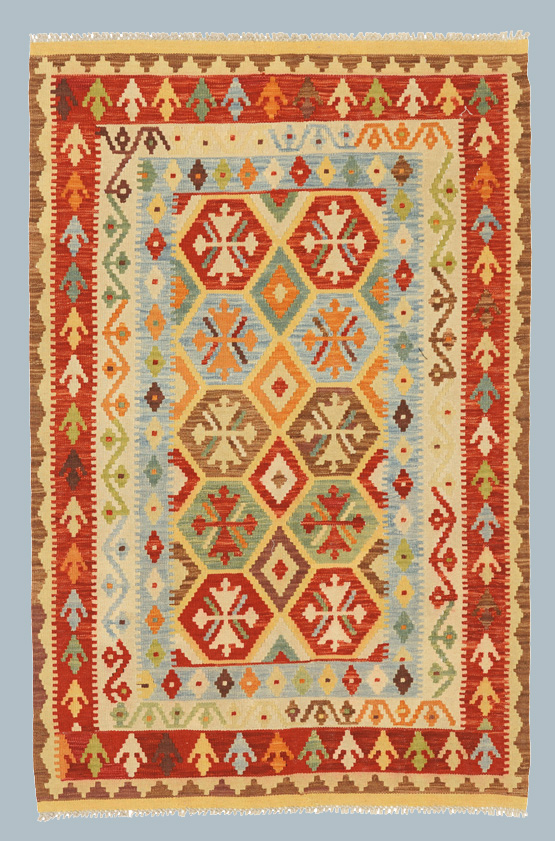 KILIM AFGAN