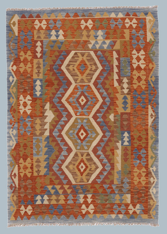 KILIM AFGAN