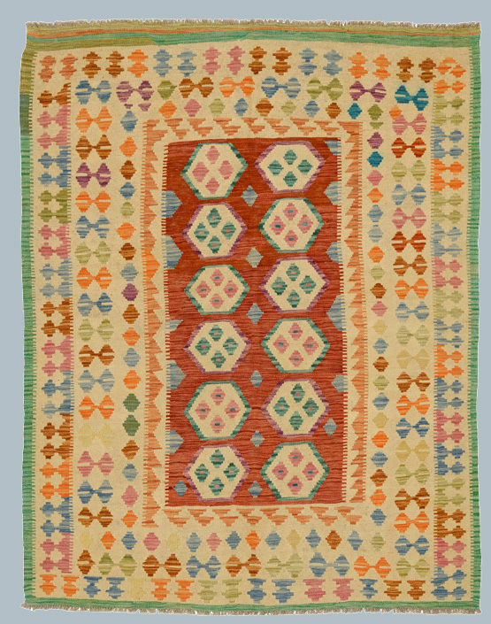 KILIM AFGAN