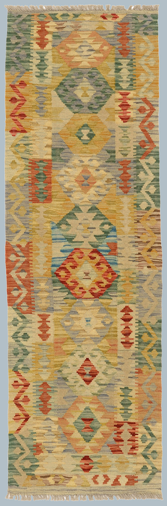 KILIM AFGAN