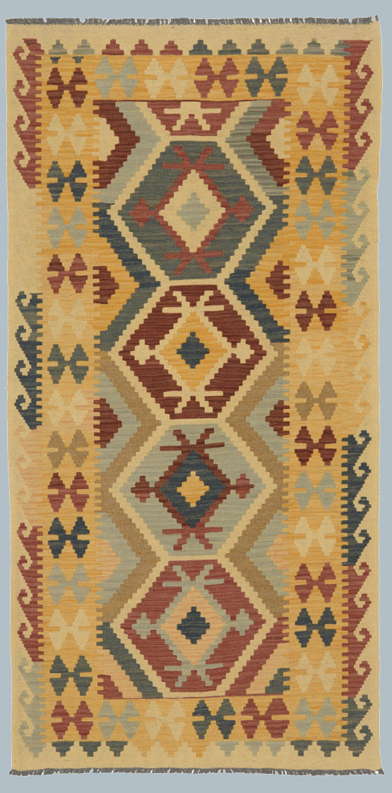 KILIM AFGAN