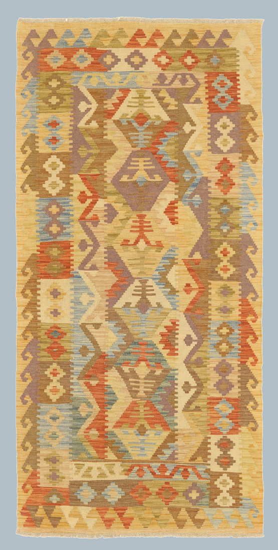 KILIM AFGAN