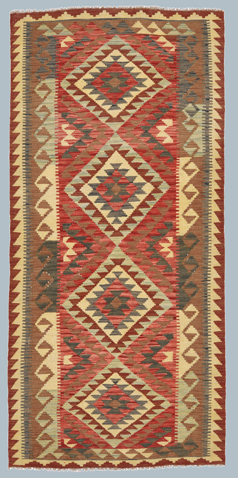 KILIM AFGAN