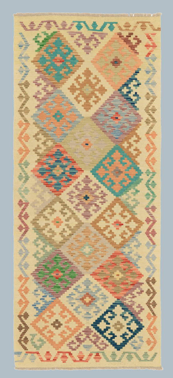 KILIM AFGAN