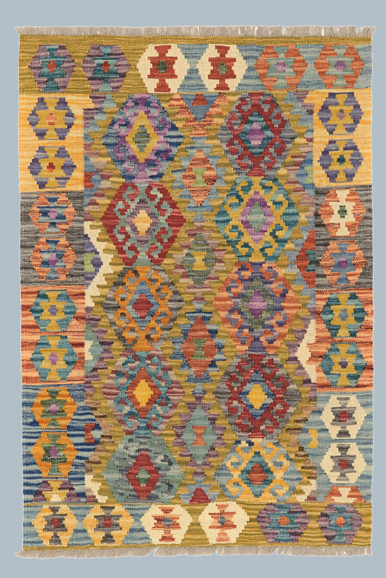 KILIM AFGAN