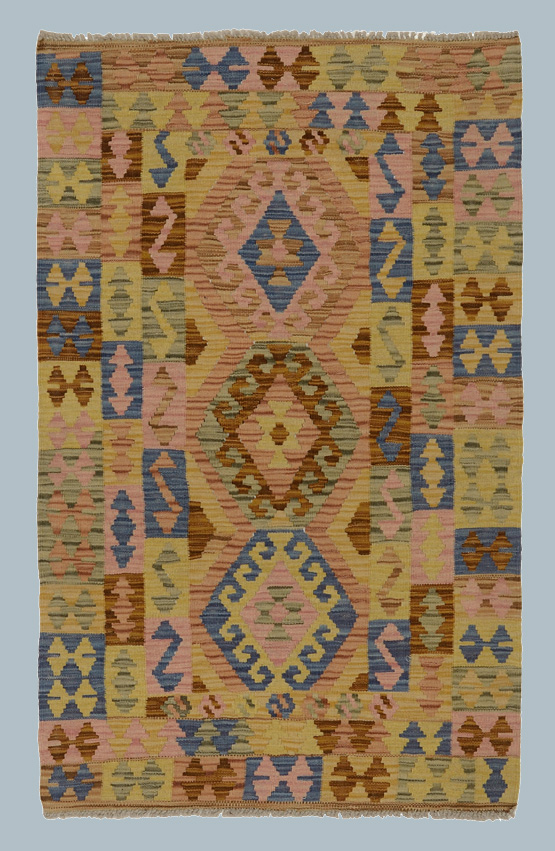 KILIM AFGAN