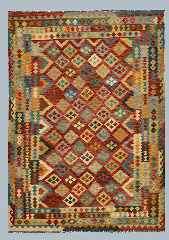 KILIM AFGAN