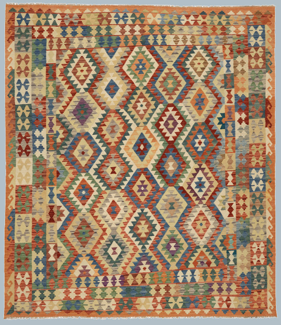 KILIM AFGAN