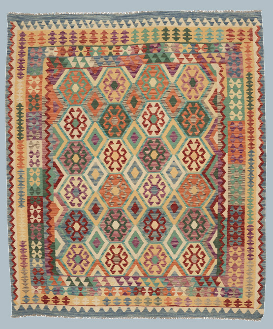 KILIM AFGAN