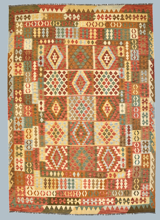 KILIM AFGAN