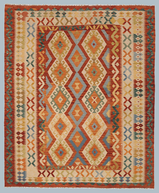 KILIM AFGAN