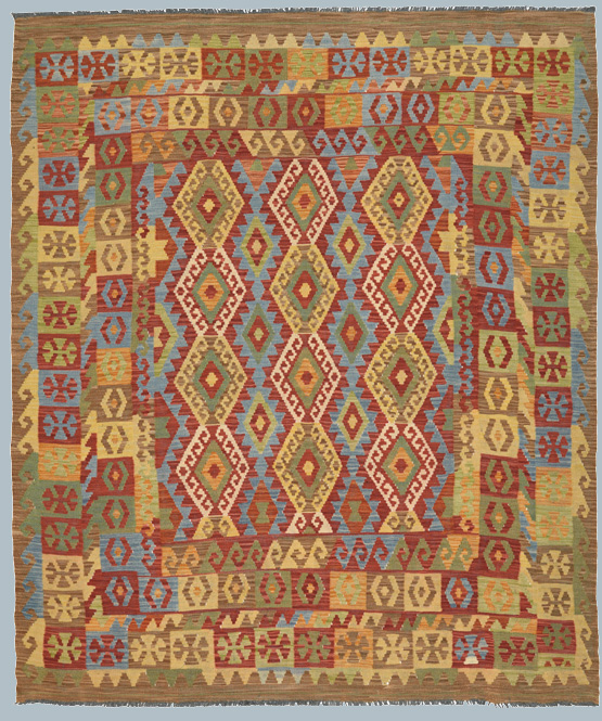 KILIM AFGAN