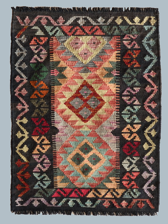 KILIM AFGAN