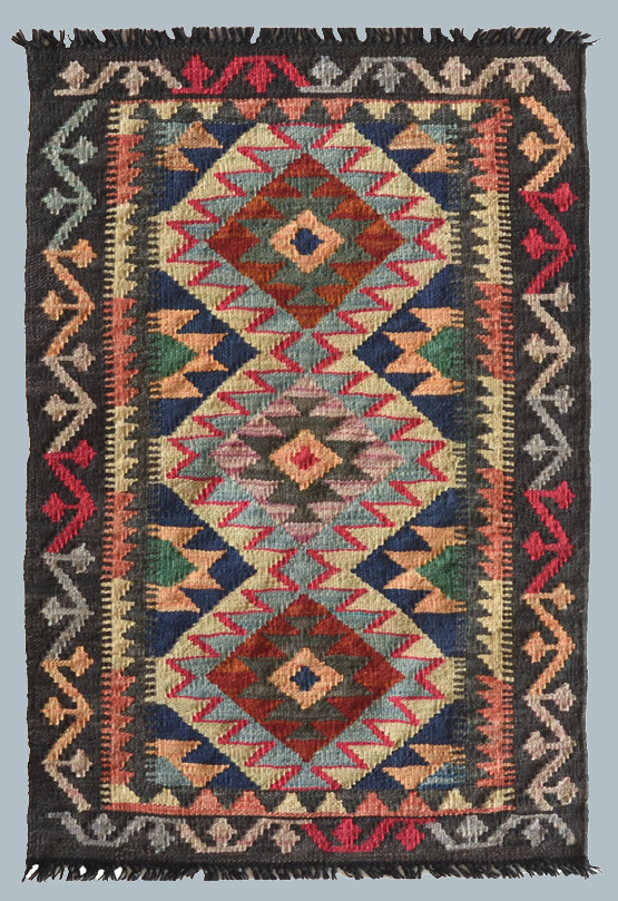 KILIM AFGAN